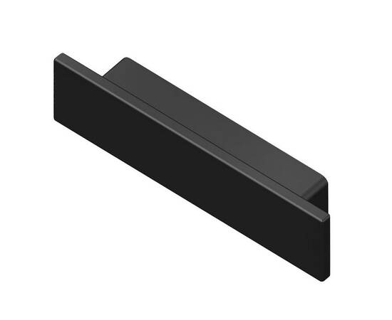 Заглушка (4 шт.) Ambrella Light Alum Profile GP8451, изображение 2