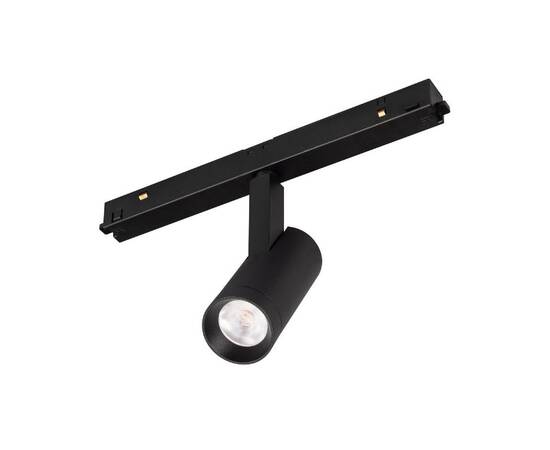 Трековый магнитный светильник Arlight MAG-ORIENT-SPOT-R35-6W Warm2700 049727