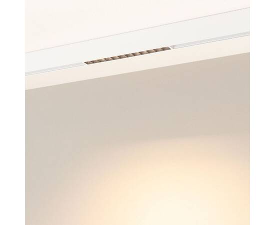 Трековый магнитный светильник Arlight MAG-ORIENT-LASER-L235-8W Warm2700 051734, изображение 3