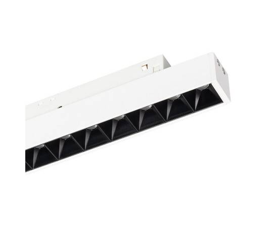 Трековый магнитный светильник Arlight MAG-ORIENT-LASER-L465-16W Warm2700 051733, изображение 2
