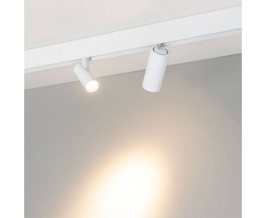 Трековый магнитный светильник Arlight MAG-ORIENT-SPOT-R45-12W Warm2700 051742, изображение 2