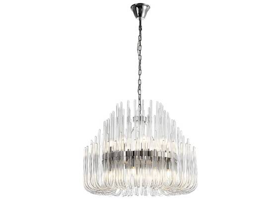 Подвесная люстра Divinare Bianca 6043/02 LM-18
