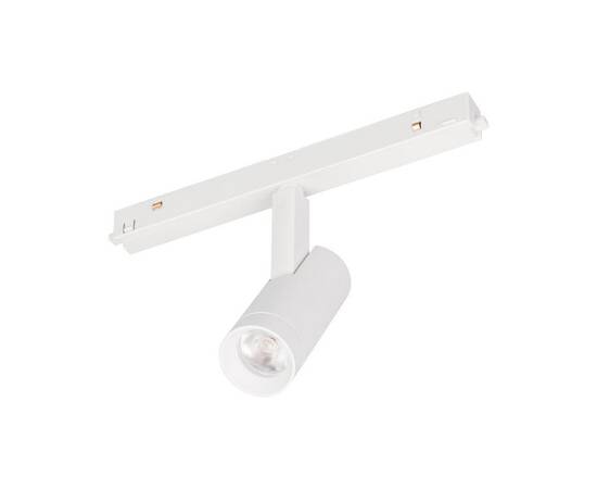 Трековый магнитный светильник Arlight MAG-ORIENT-SPOT-R35-6W Warm2700 051744