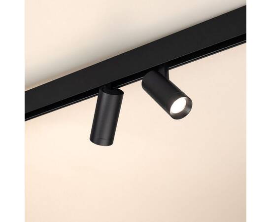 Трековый магнитный светильник Arlight MAG-ORIENT-SPOT-R45-12W Warm2700 049988, изображение 2