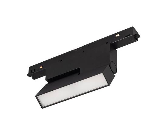 Трековый магнитный светильник Arlight MAG-ORIENT-FLAT-FOLD-S195-6W Warm2700 049994