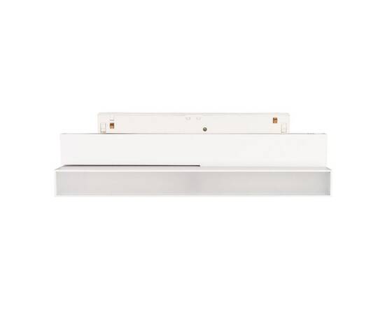 Трековый магнитный светильник Arlight MAG-ORIENT-FLAT-FOLD-S230-12W Warm2700 051737, изображение 4