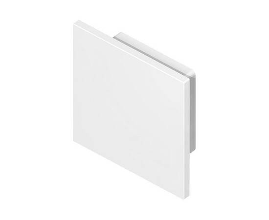 Заглушка (4 шт.) Ambrella Light Alum Profile GP8461, изображение 2