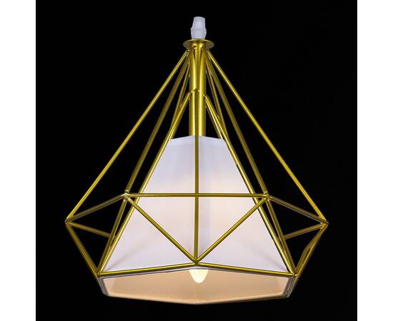 Подвесной светильник Reluce 03461-0.4-01 GD, изображение 2