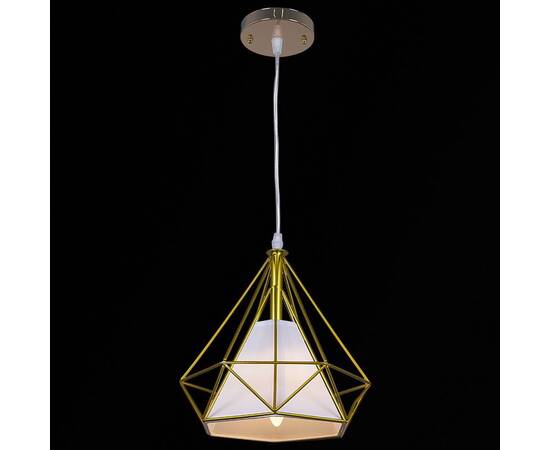 Подвесной светильник Reluce 03461-0.4-01 GD, изображение 3