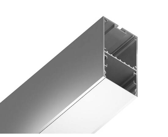 Алюминиевый профиль Ambrella Light Profile System GP3000AL, изображение 2