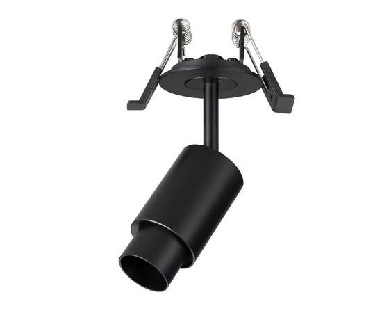 Встраиваемый спот Arlight ART-NEMO-BUILT-ZOOM-R38-5W Warm3000 049777