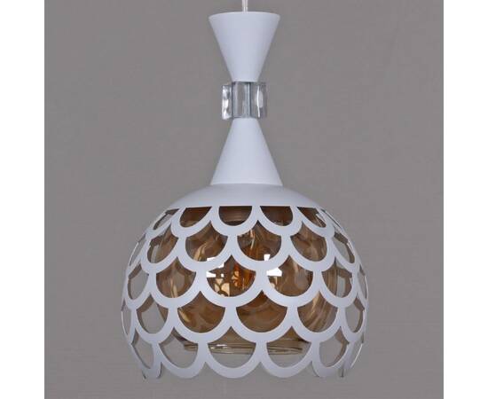 Подвесной светильник Reluce 04336-0.4-01 WH, изображение 2