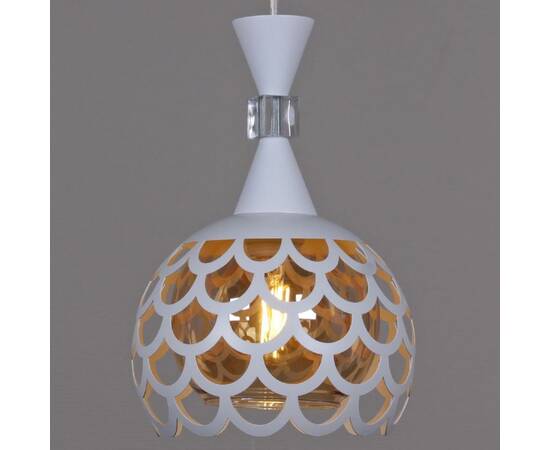 Подвесной светильник Reluce 04336-0.4-01 WH, изображение 3