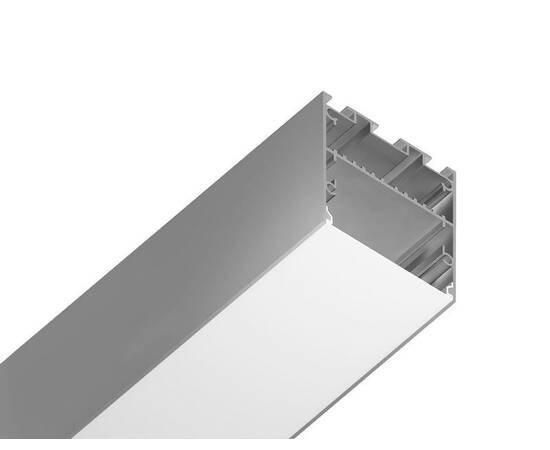 Алюминиевый профиль Ambrella Light Profile System GP3050AL, изображение 2