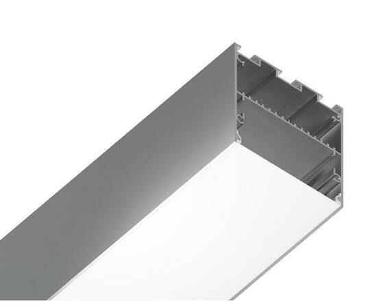 Алюминиевый профиль Ambrella Light Profile System GP3100AL, изображение 2