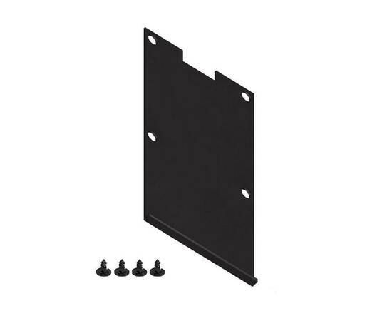 Заглушка (4 шт.) Ambrella Light Alum Profile GP8501, изображение 2