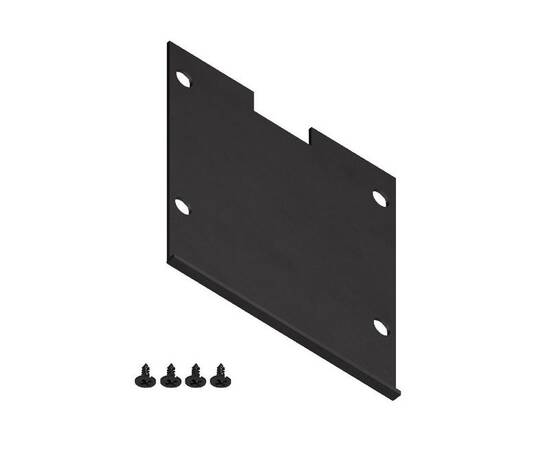 Заглушка (4 шт.) Ambrella Light Alum Profile GP8551, изображение 2