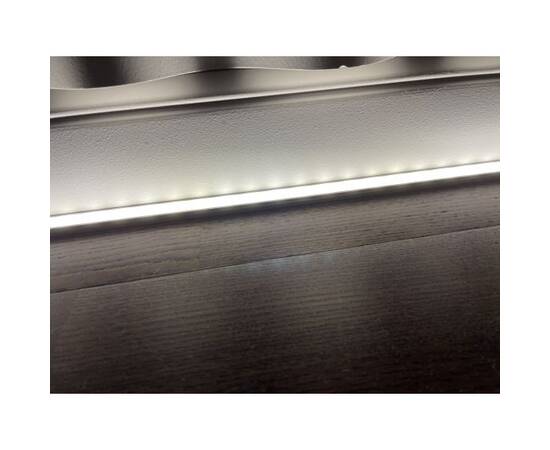 Комплект с накладным анодированным профилем ЭРА 1612 Б0039462, изображение 2