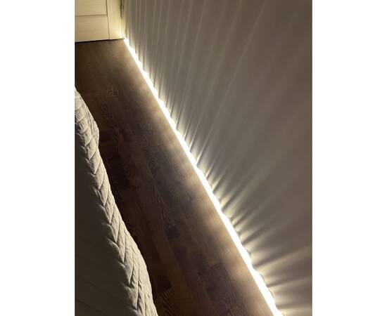 Комплект с накладным анодированным профилем ЭРА 1612 Б0039462, изображение 4