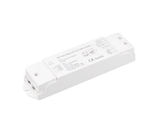 Диммер Arlight SMART-PWM-103-72-SH-PS-SUF (230V, 3x1A, TUYA Wi-Fi, 2.4G) 046524