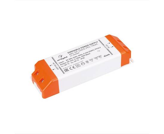 Блок питания Arlight ARV-SP-24075-PFC-TRIAC (24V, 3.1A, 75W) 026406(2)