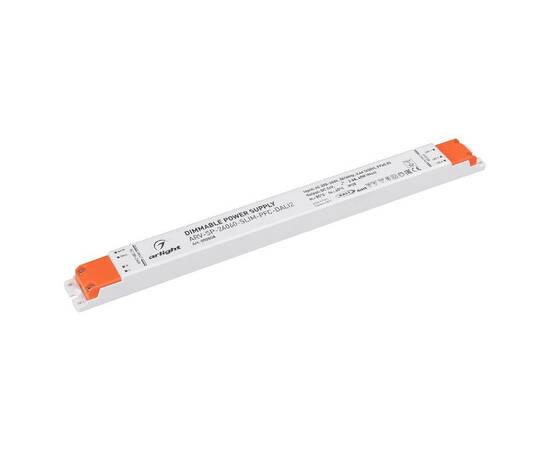Блок питания Arlight ARV-SP-24060-SLIM-PFC-DALI2 (24V, 2.5A, 60W) 050558