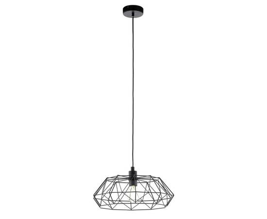 Подвесной светильник Eglo Carlton 2 49487