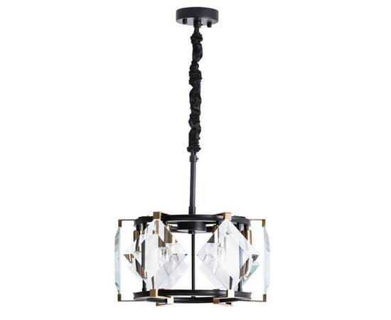 Подвесная люстра Divinare Elliot 7304/04 SP-6