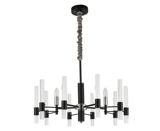 Подвесная люстра F-Promo Supreme 2490-5P, изображение 2