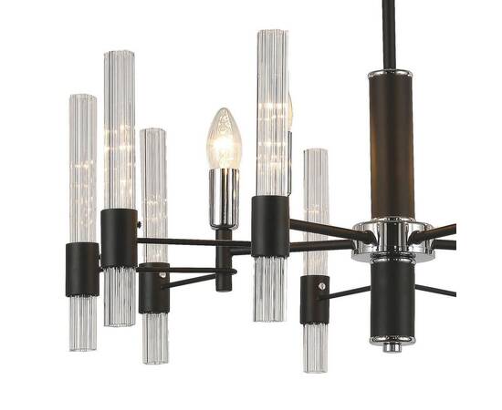 Подвесная люстра F-Promo Supreme 2490-5P, изображение 3