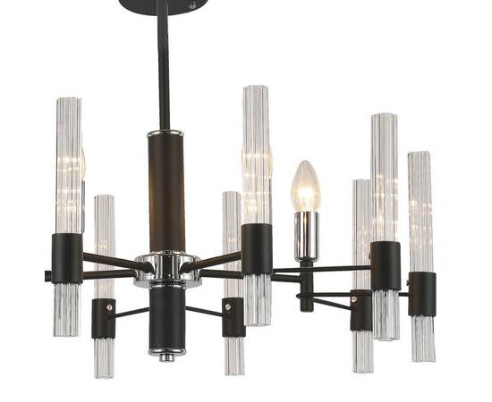 Подвесная люстра F-Promo Supreme 2490-5P, изображение 4