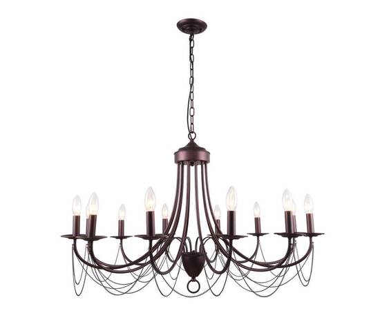 Подвесная люстра F-Promo Plini 2590-12P