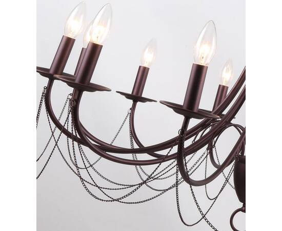 Подвесная люстра F-Promo Plini 2590-12P, изображение 2