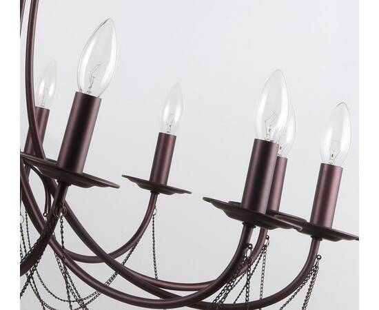 Подвесная люстра F-Promo Plini 2590-12P, изображение 3