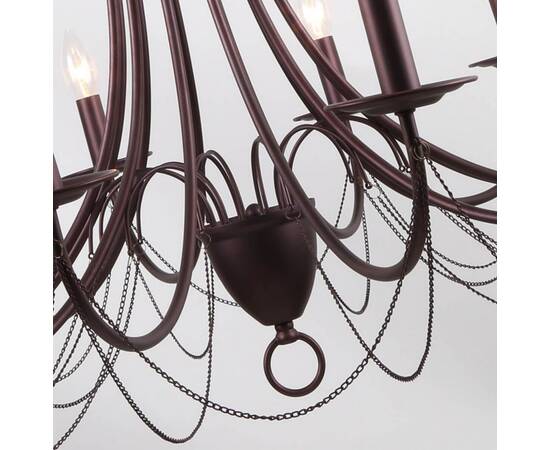 Подвесная люстра F-Promo Plini 2590-12P, изображение 4