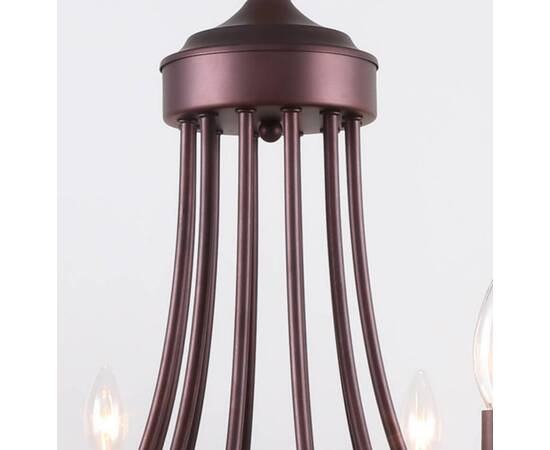 Подвесная люстра F-Promo Plini 2590-12P, изображение 6