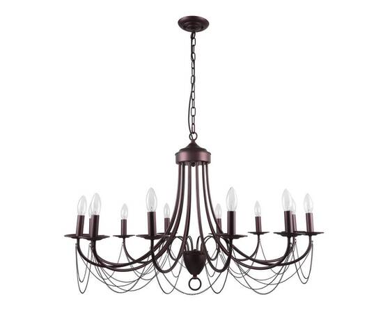 Подвесная люстра F-Promo Plini 2590-12P, изображение 7