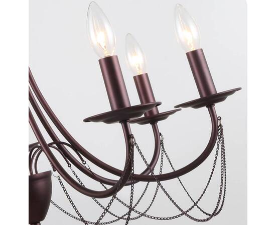 Подвесная люстра F-Promo Plini 2590-7P, изображение 4