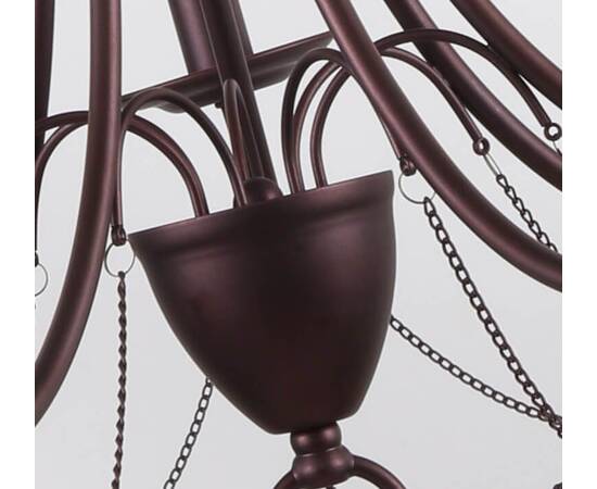 Подвесная люстра F-Promo Plini 2590-7P, изображение 6