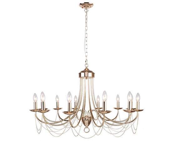 Подвесная люстра F-Promo Plini 2591-12P