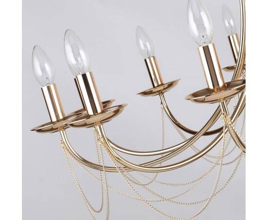 Подвесная люстра F-Promo Plini 2591-12P, изображение 2