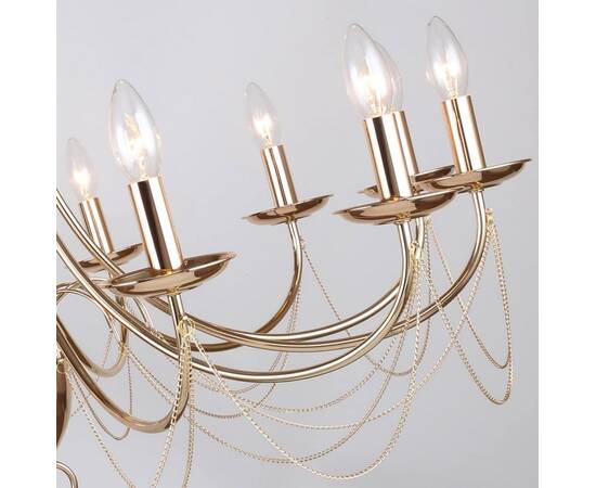 Подвесная люстра F-Promo Plini 2591-12P, изображение 3