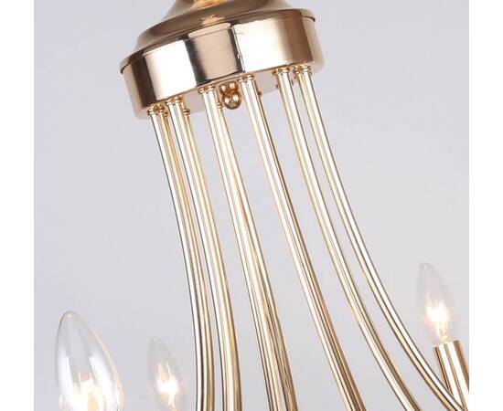 Подвесная люстра F-Promo Plini 2591-12P, изображение 4