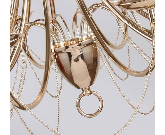 Подвесная люстра F-Promo Plini 2591-12P, изображение 5