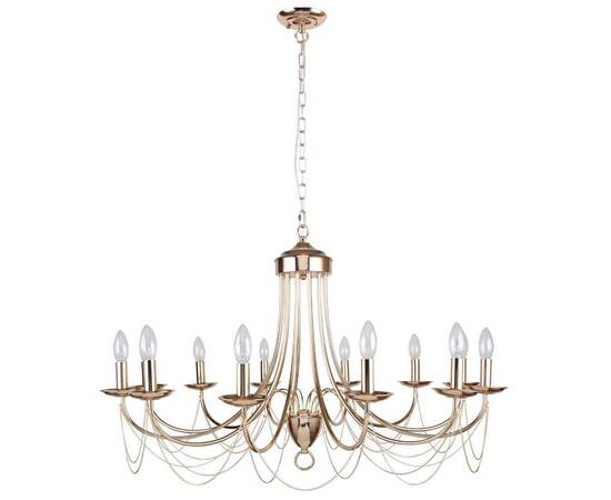 Подвесная люстра F-Promo Plini 2591-12P, изображение 7