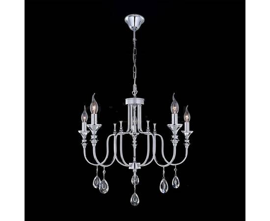 Подвесная люстра Citilux Рига CL437151