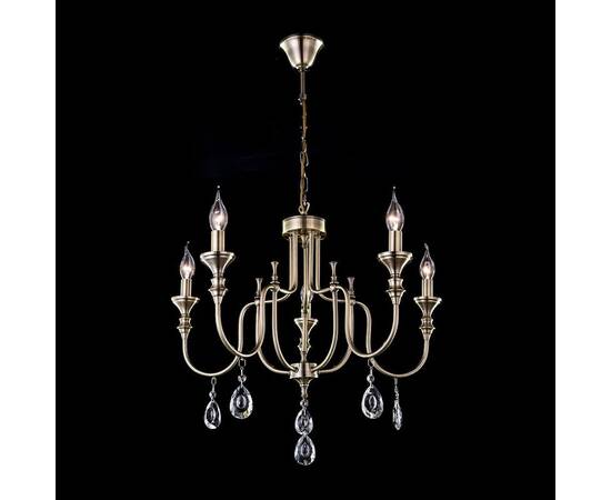 Подвесная люстра Citilux Рига CL437153, изображение 2