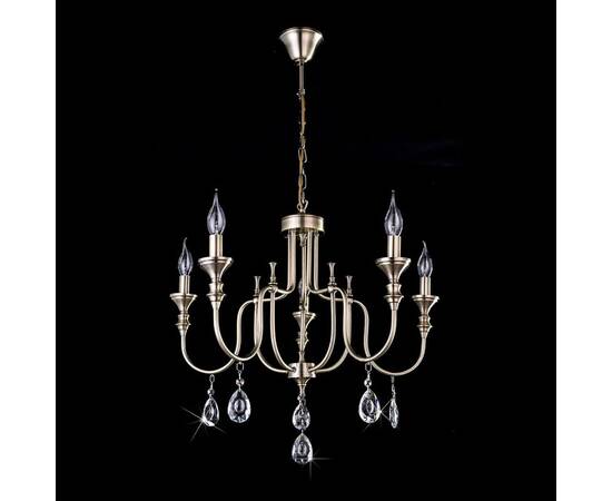 Подвесная люстра Citilux Рига CL437153, изображение 3