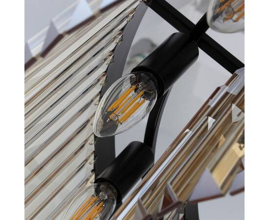 Подвесная люстра Citilux Мартин CL332132, изображение 4