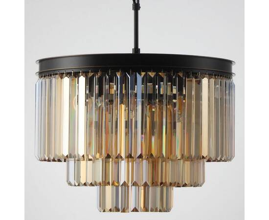 Подвесная люстра Citilux Мартин CL332132, изображение 6